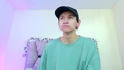 Iris online show from March 14, 2026, 5:18 pm