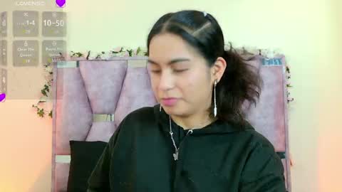 Iris online show from May 18, 2026, 5:08 pm