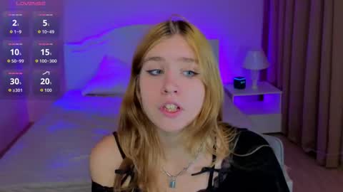 Iris  online show from November 21, 2025, 11:42 am