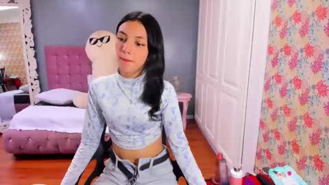 Snapshot of iris_stone_ chatting on March 10, 2025, 8:01 pm Iris online show from March 10, 2025, 8:01 pm