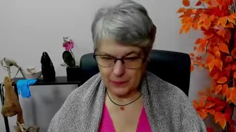 I R I S online show from December 6, 2024, 7:21 am