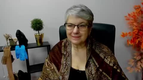 I R I S online show from January 15, 2025, 7:37 am