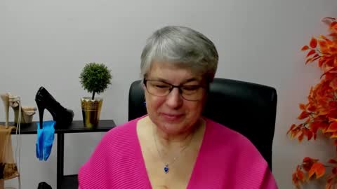 I R I S online show from January 24, 2025, 7:30 am