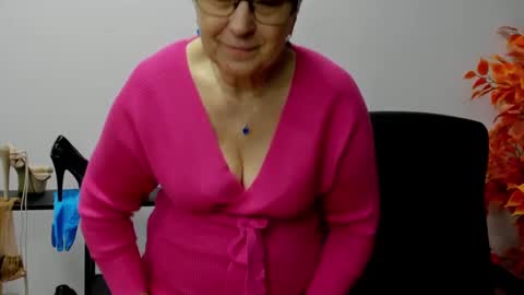 I R I S online show from January 24, 2025, 10:43 am