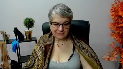 I R I S online show from January 29, 2025, 7:57 am