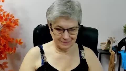 I R I S online show from September 15, 2025, 6:24 am