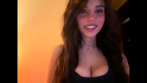 irisbabyyyyyyy online show from May 22, 2026, 11:21 pm