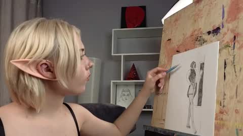 Snapshot of irisbarrington chatting on December 7, 2024, 8:27 pm Iris Day Maya night online show from December 7, 2024, 8:27 pm