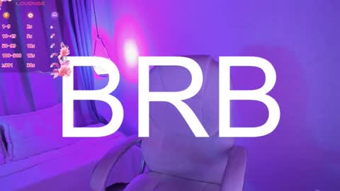 irisbeel online show from March 10, 2026, 5:01 am