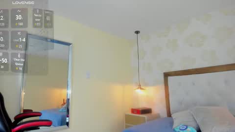 Iris  online show from March 24, 2026, 7:19 pm