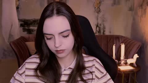 Iris online show from December 13, 2024, 1:12 pm