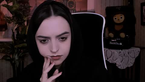 Iris online show from December 14, 2024, 7:14 pm