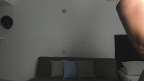Snapshot of irisfit chatting on June 7, 2026, 1:04 pm Iris Fit online show from June 7, 2026, 1:04 pm