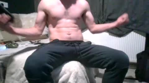 Snapshot of irishbigd93 chatting on July 1, 2026, 9:36 pm irishbigd93 online show from July 1, 2026, 9:36 pm