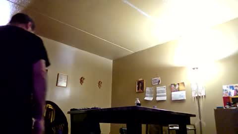 Snapshot of irishborn64 chatting on December 1, 2025, 6:18 am irishborn64 online show from December 1, 2025, 6:18 am