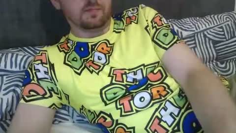 irishhighness95 online show from July 15, 2026, 4:12 pm