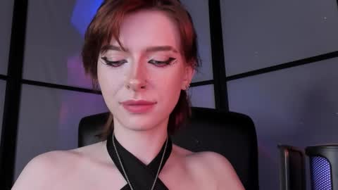 Miss Iris Fansly Miss Iris new inst.  online show from December 12, 2024, 2:00 pm