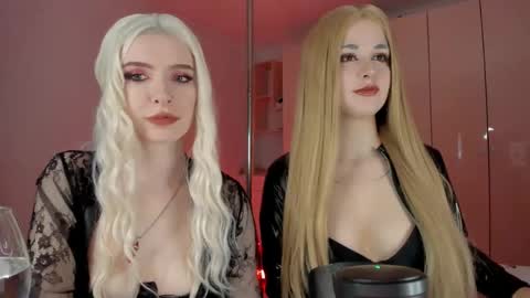 Miss Iris Fansly Miss Iris new inst.  online show from June 5, 2026, 5:29 pm