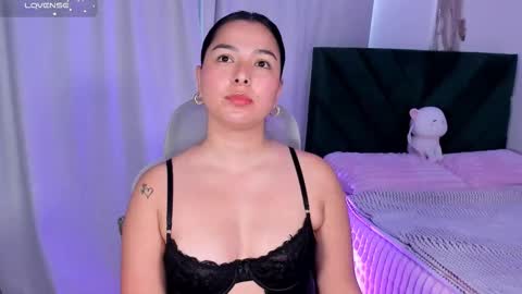 Iris Moira  online show from March 28, 2026, 2:05 pm
