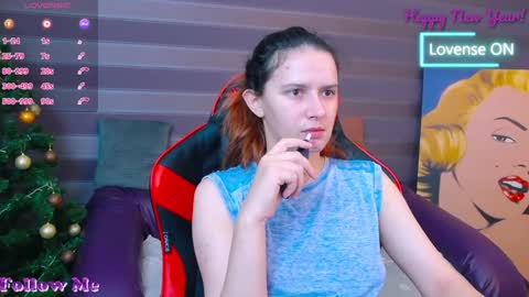 Iris online show from January 4, 2025, 3:07 am