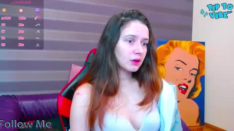 Iris online show from October 19, 2025, 11:49 pm