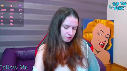 Iris online show from November 13, 2025, 2:10 am