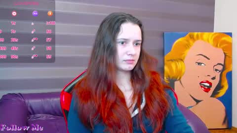 Iris online show from February 18, 2026, 3:35 am