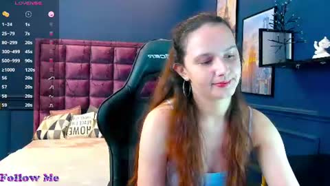 Iris online show from June 11, 2026, 10:41 pm