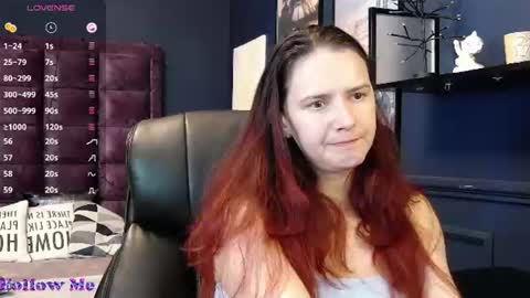 Iris online show from July 29, 2026, 10:52 pm