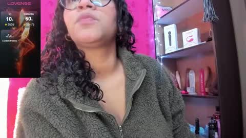 iris online show from January 14, 2025, 11:53 am