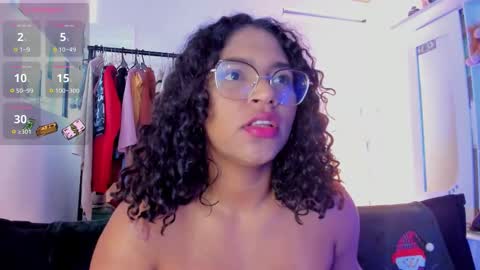 iris online show from November 16, 2025, 12:00 pm