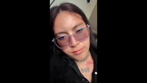 Snapshot of iriss_cardenas chatting on February 8, 2026, 8:23 pm iriss_cardenas online show from February 8, 2026, 8:23 pm