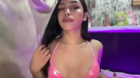 iriss_fox online show from November 1, 2025, 10:23 pm