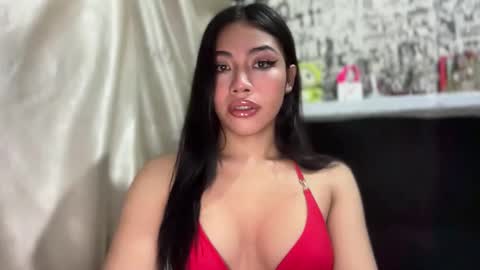 iriss_fox online show from December 16, 2025, 1:54 am