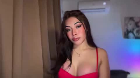 iriss_fox online show from June 5, 2026, 7:47 am