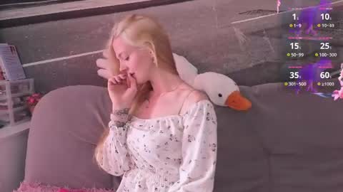 Im your queen Iriss online show from June 29, 2026, 3:23 pm