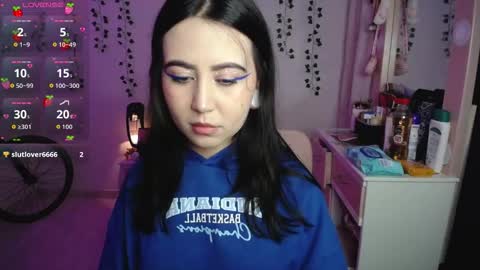 Iris  online show from December 3, 2025, 6:21 am