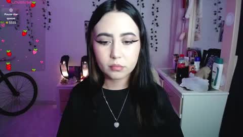 Iris  online show from January 8, 2026, 5:32 am