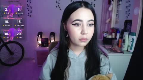 Iris  online show from February 19, 2026, 2:51 am