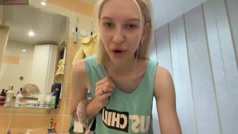 Snapshot of irma_bryant chatting on May 20, 2026, 10:43 am Call me Irma online show from May 20, 2026, 10:43 am