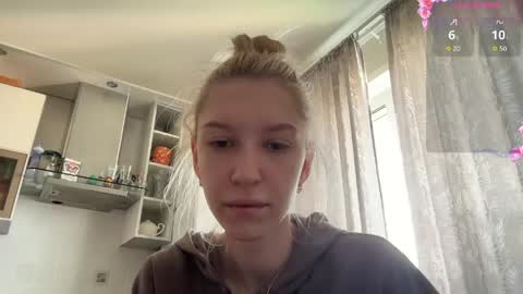 Snapshot of irma_bryant chatting on May 22, 2026, 9:15 am Call me Irma online show from May 22, 2026, 9:15 am