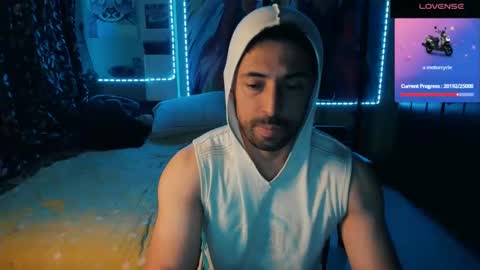 Dany - Indepent model online show from September 22, 2025, 10:12 pm