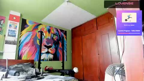Dany - Indepent model online show from July 1, 2026, 6:07 pm