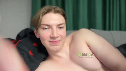 Iron online show from February 1, 2025, 2:16 am