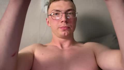 Iron online show from October 10, 2025, 8:19 pm