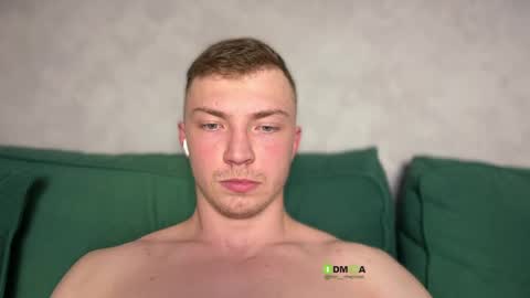 Iron online show from March 24, 2026, 9:31 pm