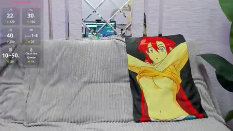 Snapshot of iron_adele chatting on March 24, 2026, 6:40 am Iron Adele online show from March 24, 2026, 6:40 am