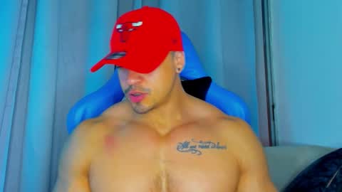 Iron online show from November 22, 2025, 5:06 am