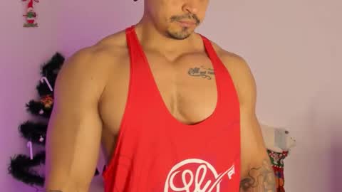 Iron online show from November 28, 2025, 9:28 pm