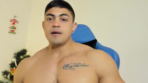 Iron online show from December 18, 2025, 3:29 pm